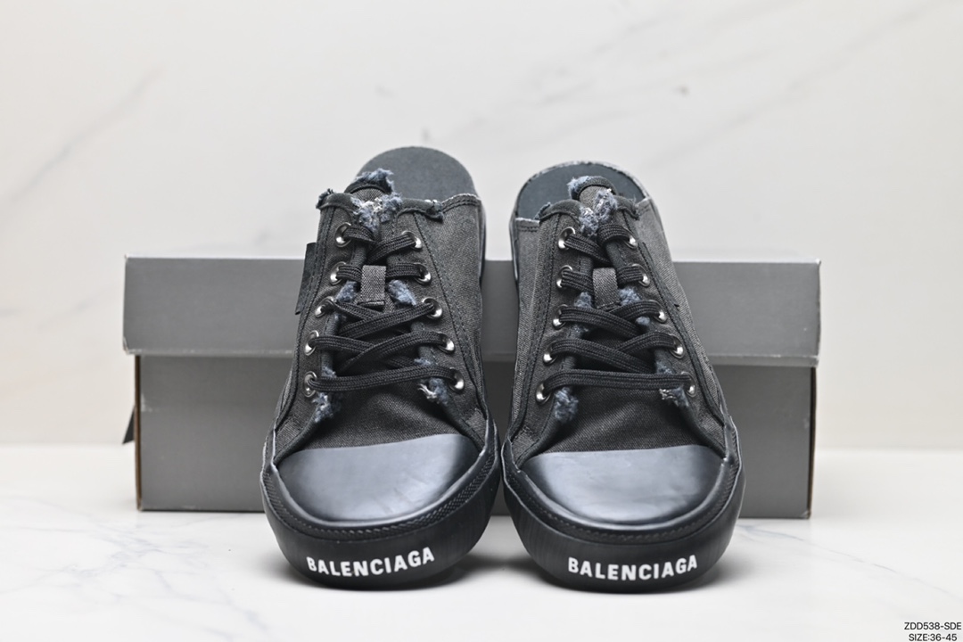 Balenciaga Slippers